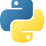 Pythonのロゴ画像