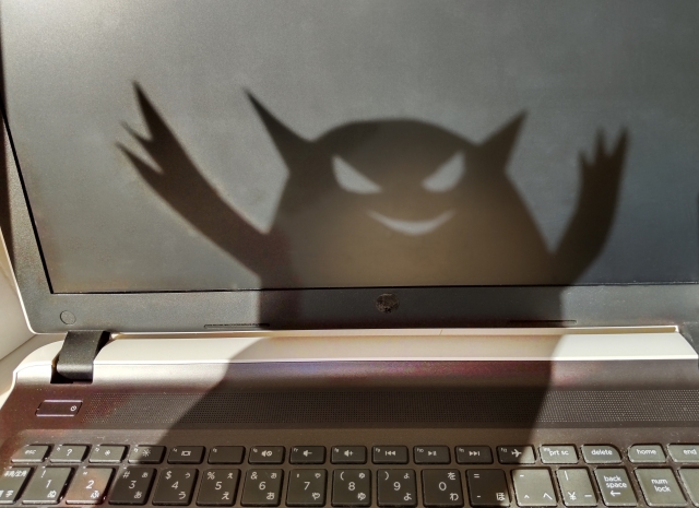 セキュリティイメージ画像