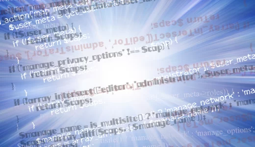 WordPressの編集者権限ユーザーでもプライバシーポリシーを編集可能にする
