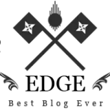 EDGEテーマのマーク